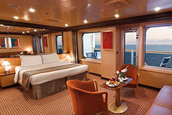 Costa Favolosa Grand Suite