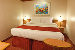 Costa Favolosa Inside Stateroom