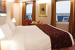 Costa Favolosa Mini Suite