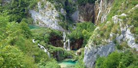 Plitvice Lakes gay tour