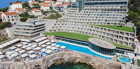 Rixos Libertas Resort, Dubrovnik