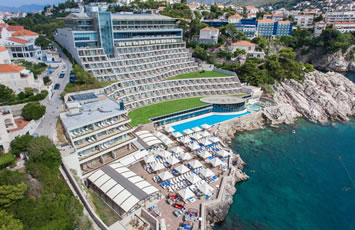Rixos Libertas Resort Hotel Dubrovnik