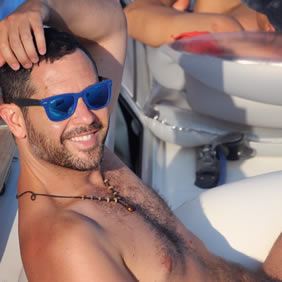 Malaysia gay sailing cruise