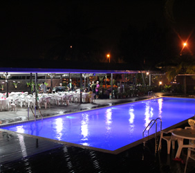 Royal Brunei Yacht Club