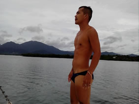 Malaysia gay sailing cruise