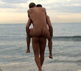 Thailand nude gay sailing cruise