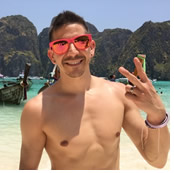 Phuket gay cruise