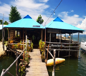 Abanico Yacht Club