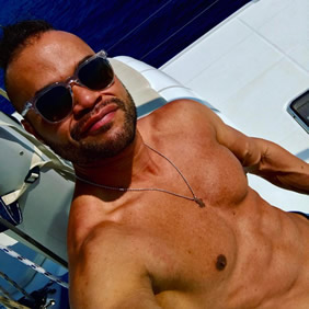 Asia gay sailing cruise