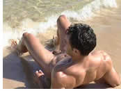 Croatia gay nudist beach