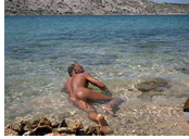 Nude Gay Beach Croatia
