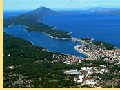Exclusively gay Croatia Cruise - Island of Losinj