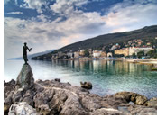 Exclusively gay Croatia Cruise from Opatija