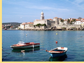 Exclusively gay Croatia Cruise - Island of Krk