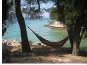 Exclusively Gay Croatia Cruise Malinska Paradise beach