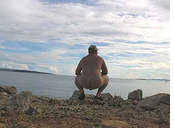 Exclusively Gay Croatia Cruise -  Kandarola nude beach