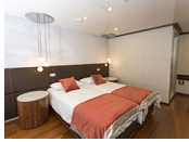 Avangard ship cabin