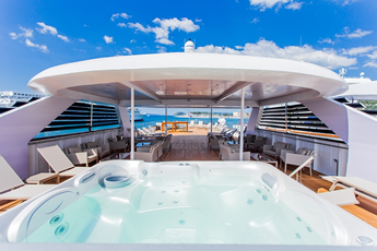 All-gay Croatia deluxe cruise on Avangard