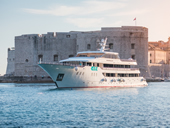 Exclusively gay Croatia Cruise on Avangard