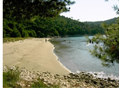 Exclusively Gay Croatia Cruise - Blace Beach, Mljet