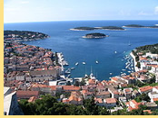 Croatia Gay Cruise - Hvar