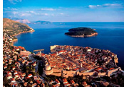 Exclusively Gay Croatia Cruise - Hvar