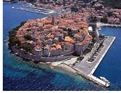 Gay Croatia - Korcula