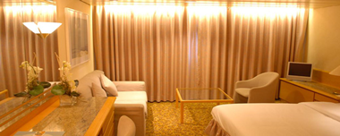 Horizon Junior Suite