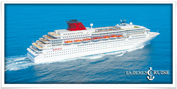 La Demence 2011 European All-Gay Cruise on Pullmantur Cruises Horizon