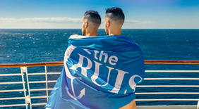 Gay Europe cruise