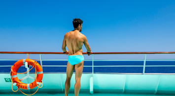 Gay Singles Cruise