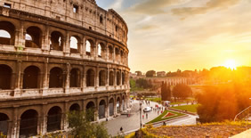 European Gay Only Cruise from Rome, Italy