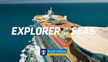 All-Gay Cruise on Explorer of the Seas