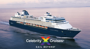 European Gay Cruise on Celebrity Infinity