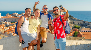 Europe Gay Cruise