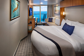 Celebrity Equinox Balcony Stateroom