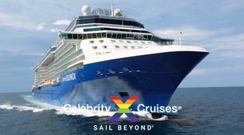 European Gay Cruise on Celebrity Equinox