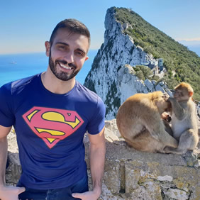 Gibraltar gay cruise