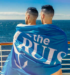 Gay Europe cruise