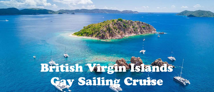 gay travel british virgin islands