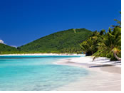 Culebra, Spanish Virgin Islands gay sailing cruise