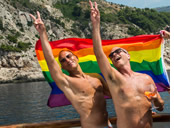 Gay Only Croatia Cruise