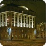 The 987 Prague Hotel