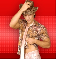 Exclusively gay rentboy Europe cruise