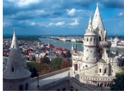 Exclusively gay rentboy cruise from Budapest