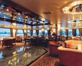 Exclusively gay rentboy rivercruise on Switzerland II