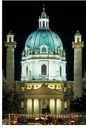 Exclusively gay rentboy cruise visiting Vienna