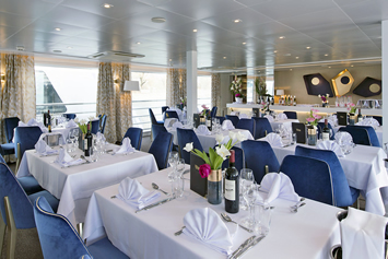 Symphonie restaurant