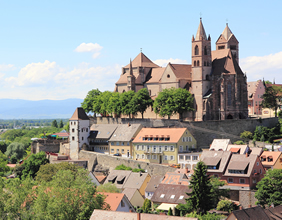 Breisach, Germany gay cruise