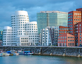 D�sseldorf, Germany Gay Cruise